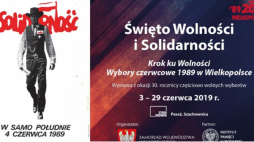 „Krok ku Wolności. Wybory czerwcowe 1989 w Wielkopolsce”