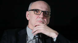 Andrzej Kołodziej. Fot. PAP/L. Szymański