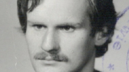 Wojciech Bogaczyk. Źródło: Encyklopedia Solidarności