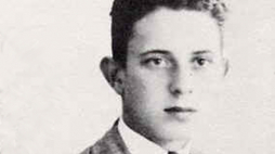 Jerzy Różycki. Źródło: Wikipedia Commons