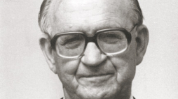 Kazimierz Sabbat. Źródło: Wikimedia Commons