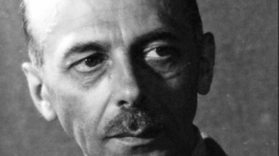 Gen. Tadeusz Bór-Komorowski. Fot. CAW