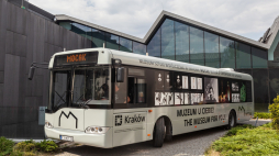 „Muzeum u Ciebie”. Źródło MOCAK