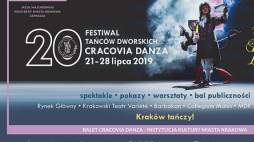 20. Festiwal Tańców Dworskich