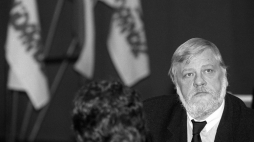 Maciej Jankowski. Fot. PAP/CAF/P. Wierzchowski