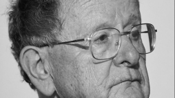 Prof. Jerzy Borejsza, 2016 r. Fot. PAP/A. Warżawa