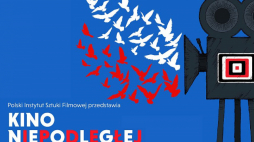 „Kino Niepodległej. Najważniejsze filmy stulecia”