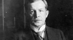 Wojciech Korfanty. Fot. NAC