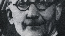 Ks. Władysław Korniłowicz. Źródło: Wikimedia Commons