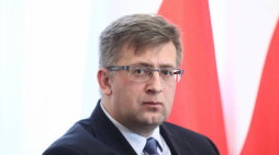 Mariusz Wołos. Fot. PAP/L. Szymański