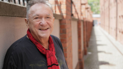 Michał Urbaniak. Fot. PAP/W. Olkuśnik