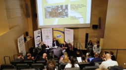 Konferencja prasowa w MPW nt. obchodów 75. rocznicy Powstania Warszawskiego. Fot. PAP/W. Olkuśnik