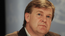 Prof. Marek Wierzbicki. Fot. PAP/A. Rybczyński