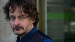Andrzej Franaszek. Fot. PAP/J. Kamiński