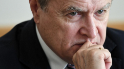 Piotr Gliński. Fot. PAP/T. Żmijewski