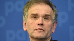 Piotr Zaremba. Fot. PAP/R. Pietruszka
