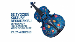 56. Tydzień Kultury Beskidzkiej