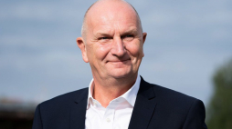 Dietmar Woidke. Fot. PAP/EPA