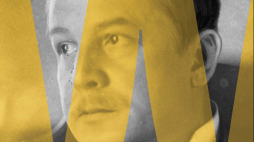 Wystawa plenerowa „Wojciech Korfanty”. Źródło: Muzeum Śląskie