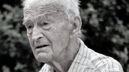 Por. Zbigniew Bielak. Źródło: IPN