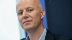 Adam Balas. Fot. PAP/M. Obara