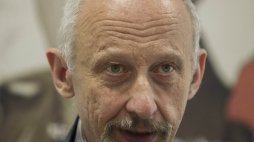 Prof. Krzysztof Kawalec. Fot. PAP/A. Koźmiński