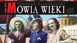 „Mówią wieki” 8/2019 (715)