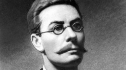 Romuald Traugutt PAP-ARCHIWUM