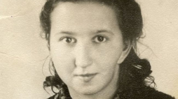 Danuta Siedzikówna „Inka”. Źródło: IPN