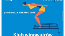 „Klub winowajców”. Źródło: Teatr WARSawy