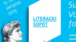 Źródło: Literacki Sopot 
