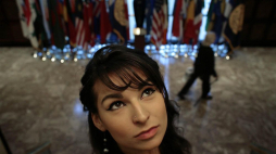Martyna Majok. Fot. PAP/Newscom
