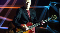 Tadeusz Nalepa. Fot. PAP/J. Paszkowski