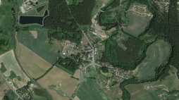 Owidz. Źródło: Google Maps