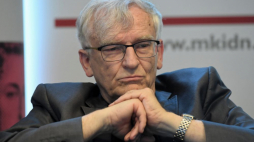 Dyrektor artystyczny 15. Międzynarodowego Festiwalu „Chopin i jego Europa” Stanisław Leszczyński. Fot. PAP/R. Pietruszka