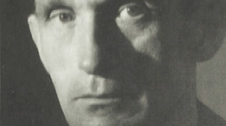 Sergiusz Piasecki. Źródło: Wikimedia Commons