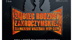 II edycja Biegu Rodziny Zakroczymskiej