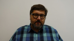 Dr Sebastian Rosenbaum
