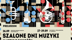 Źródło: Szalone Dni Muzyki
