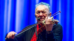 Michał Urbaniak. Fot. PAP/T. Żmijewski