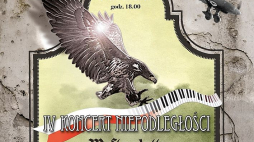 IV Koncert Niepodległości „Westerplatte”