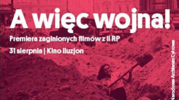 Źródło: Filmoteka Narodowa – Instytut Audiowizualny