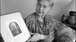 Krystyna Gołębiewska. Fot. Magdalena Moss