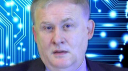 Prof. Jan Pomorski. Źródło: Wikipedia Commons