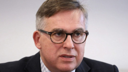 Dyrektor Instytutu Adama Mickiewicza Krzysztof Olendzki. Fot. PAP/P. Supernak