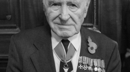 Artur Rynkiewicz. Źródło: ambasada RP w Londynie