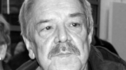 Janusz Bargieł. Źródło: IPN