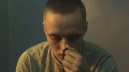 Kadr z filmu "Boże Ciało" - zwiastun.