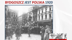 Konkurs „Bydgoszcz jest polska 1920”