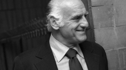 Gdańsk 12.09.1977. Reżyser Jerzy Kawalerowicz. PAP/S. Kraszewski